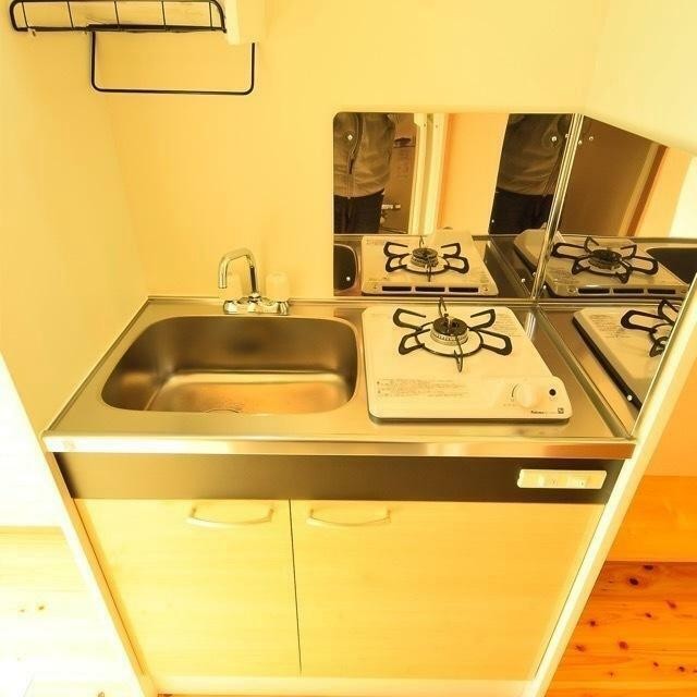 キッチン(キッチン)