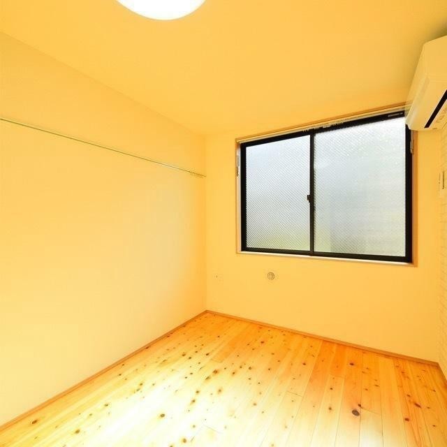 居室、リビング(居間)