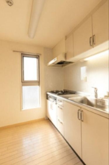 ※同仕様写真(キッチン)