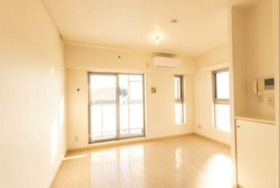 ※同仕様写真(居間)