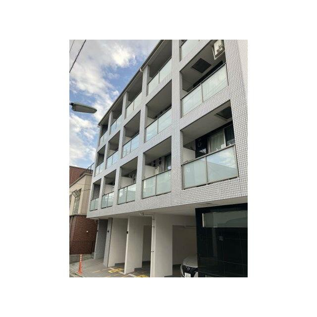 品川区西大井６丁目 【賃貸居住】マンション