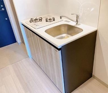 ※同仕様写真含む(キッチン)