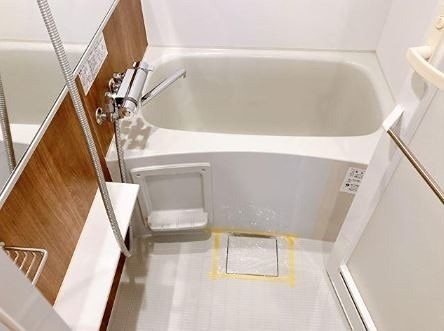 ※同仕様写真含む(風呂)