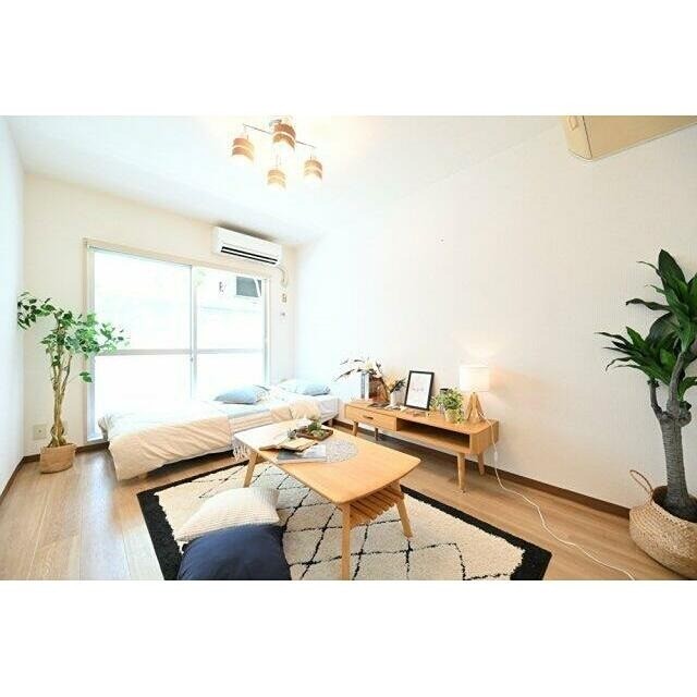 ※同仕様写真含む(居間)