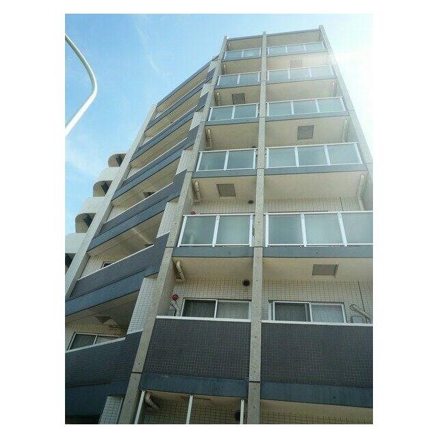 大田区千鳥３丁目 【賃貸居住】マンション