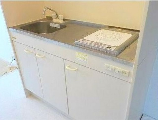 ※同仕様写真含む(キッチン)