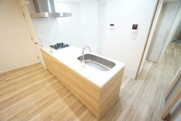 ※同仕様写真含む(キッチン)