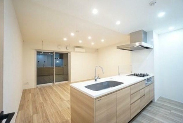 ※同仕様写真含む(居間)