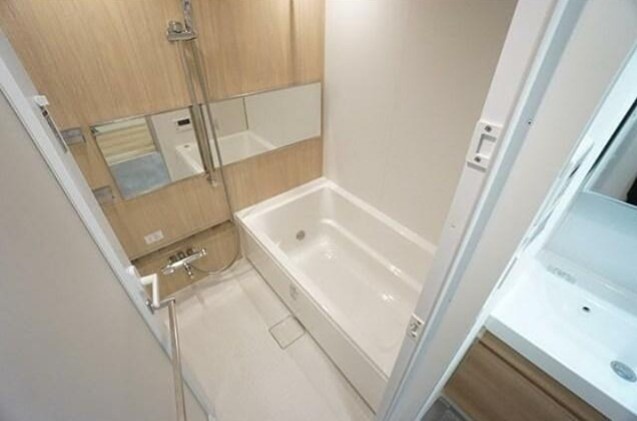 ※同仕様写真含む(風呂)