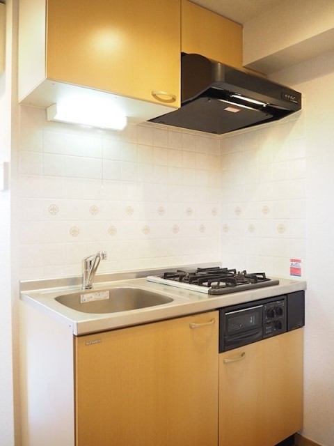 ※同仕様写真(キッチン)