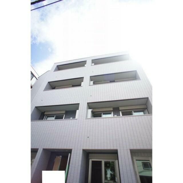 目黒区祐天寺２丁目 【賃貸居住】マンション