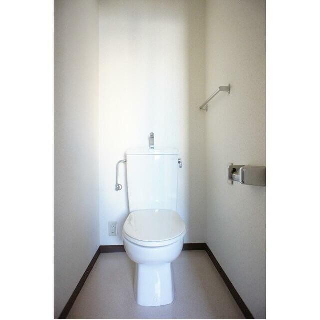 別部屋同タイプ(内装)