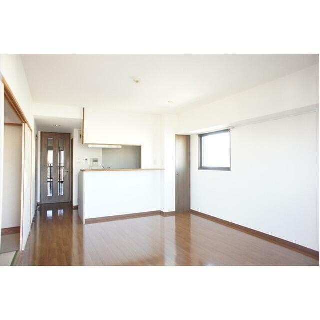 別部屋同タイプ(居間)