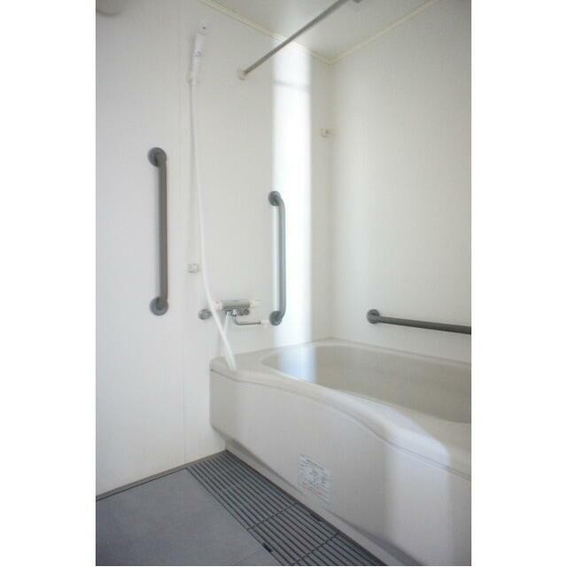 別部屋同タイプ(風呂)