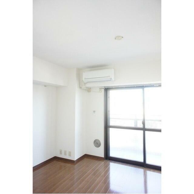 エアコン・別部屋同タイプ