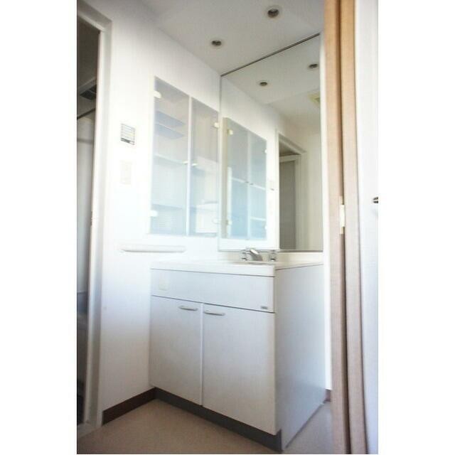 別部屋同タイプ(内装)