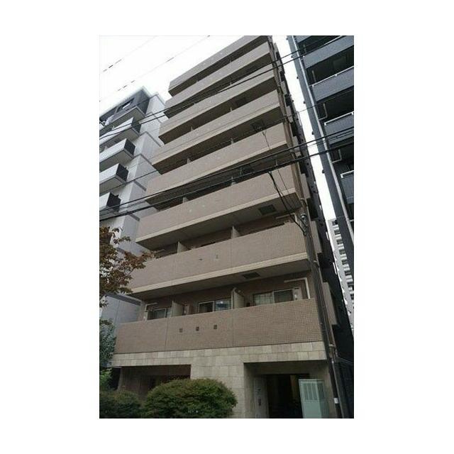 港区芝浦１丁目 【賃貸居住】マンション