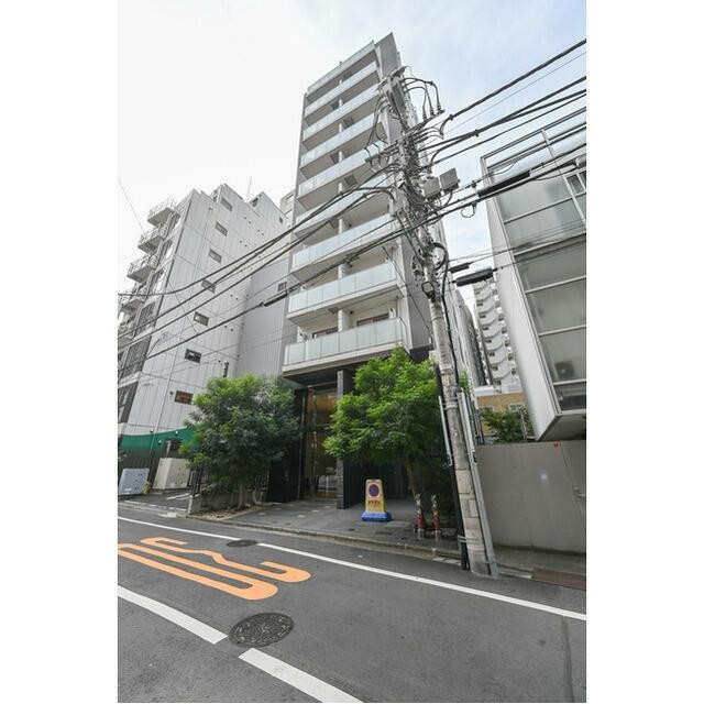 渋谷区恵比寿１丁目 【賃貸居住】マンション