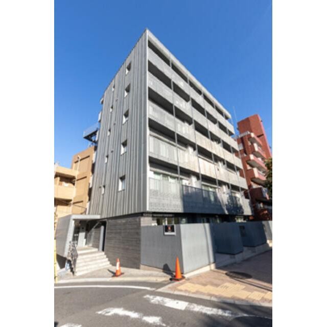 大田区北馬込１丁目 【賃貸居住】マンション