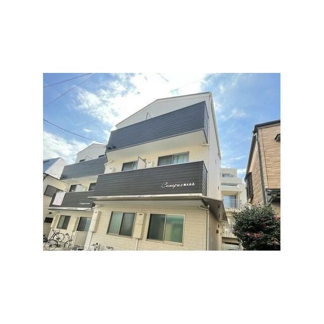 品川区南大井５丁目 【賃貸居住】アパート