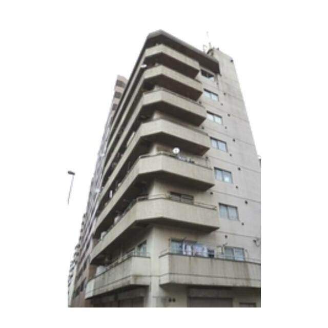 大田区大森東２丁目 【賃貸居住】マンション