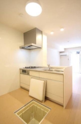 (キッチン)