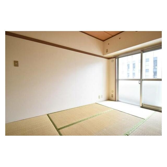 ビレッジハウスの同一物件・同一タイプの間取りの写真です