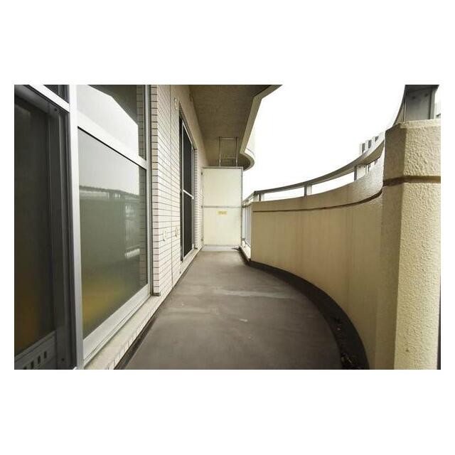 ビレッジハウスの同一物件・同一タイプの間取りの写真です