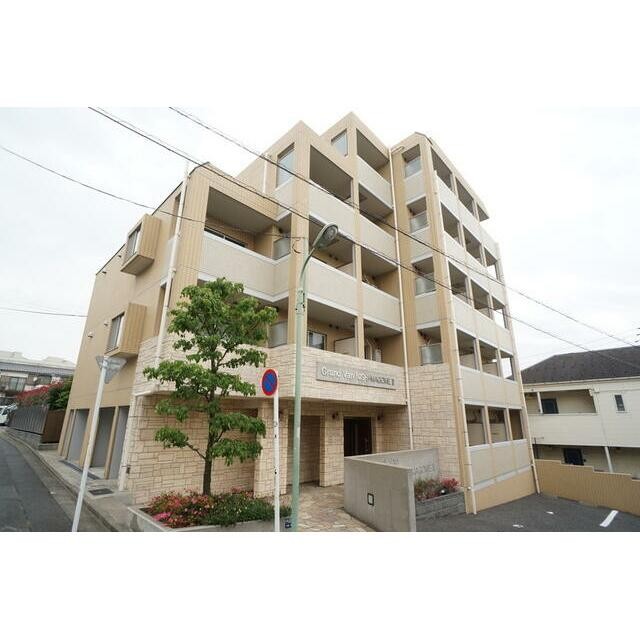 大田区西馬込２丁目 【賃貸居住】マンション