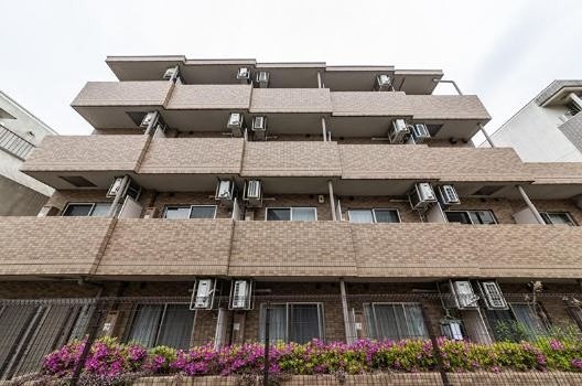 大田区中馬込２丁目 【賃貸居住】マンション