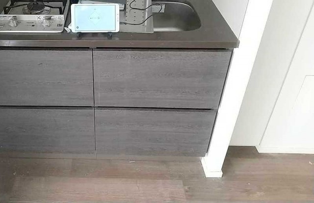 ※同仕様写真含む(キッチン)