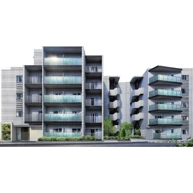 世田谷区若林１丁目 【賃貸居住】マンション