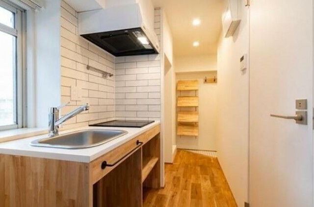 ※同仕様写真含む(キッチン)