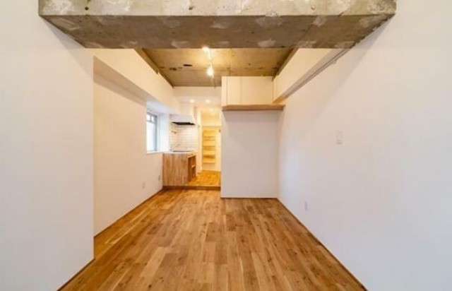 ※同仕様写真含む(居間)