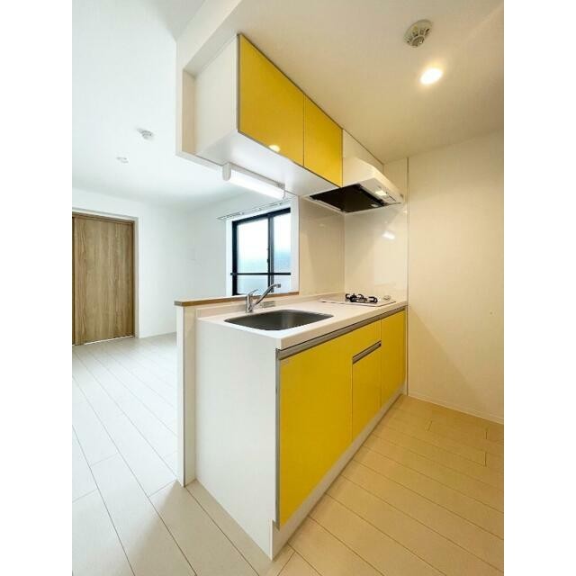 ※同仕様写真含む(キッチン)