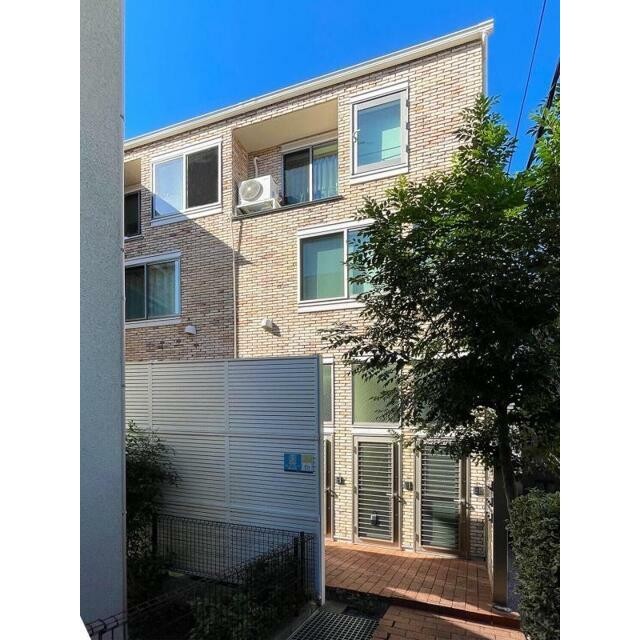 世田谷区経堂３丁目 【賃貸居住】アパート