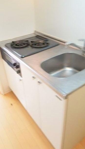 ※同仕様写真(キッチン)