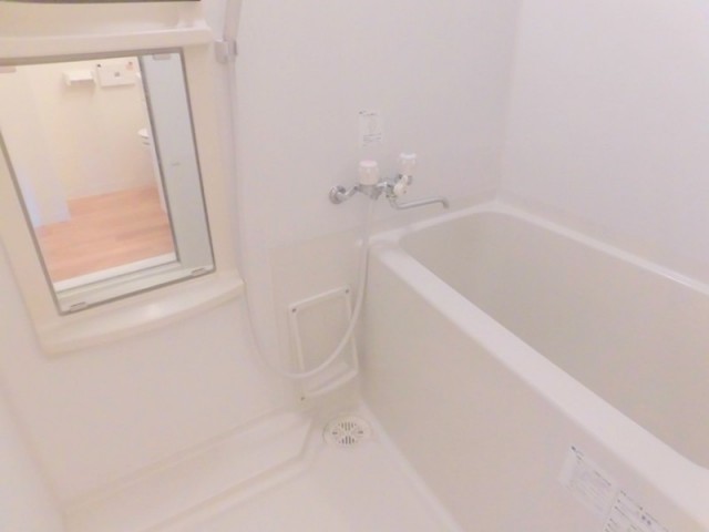 ※同仕様写真(風呂)