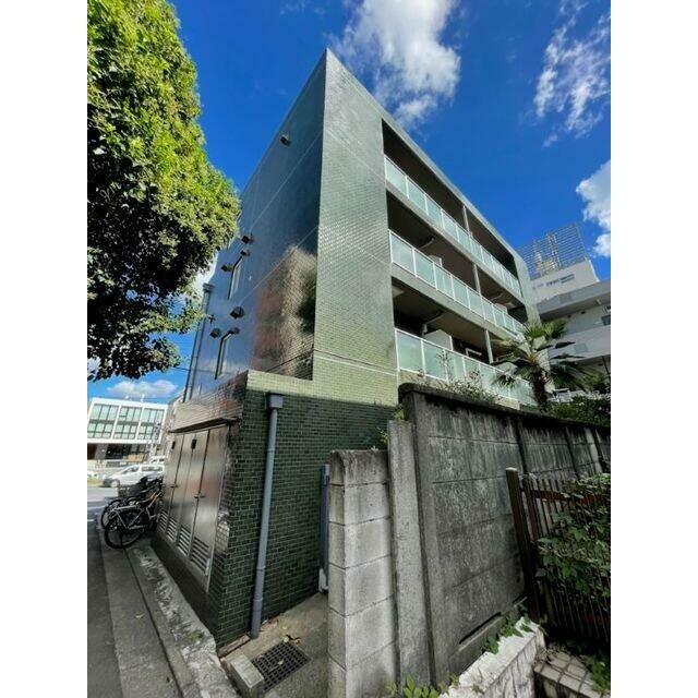 世田谷区代田４丁目 【賃貸居住】マンション