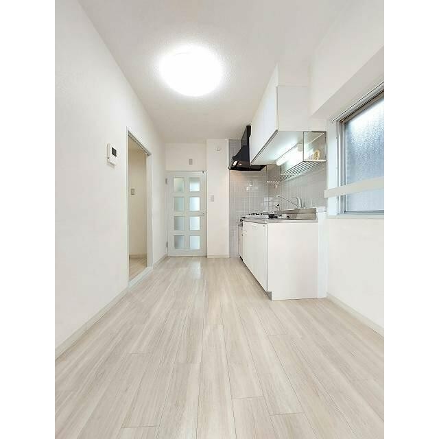 おしゃれな居間です