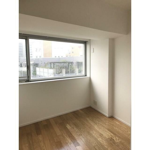 同タイプ・別部屋画像(居間)