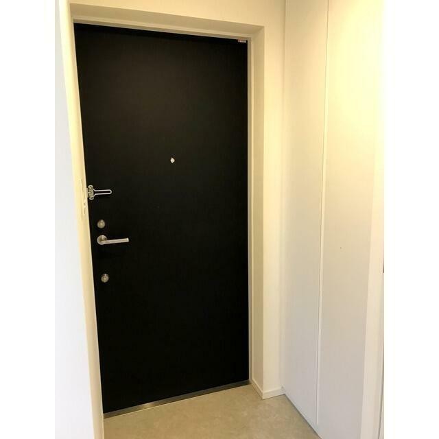 同タイプ・別部屋画像(玄関)