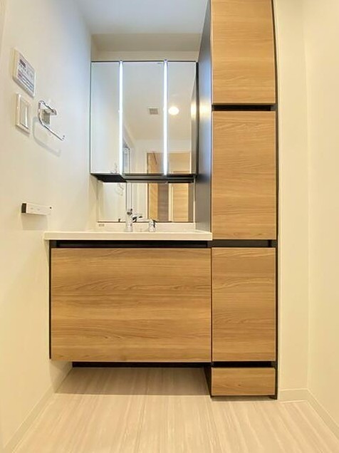 池尻大橋駅（449m）(周辺)