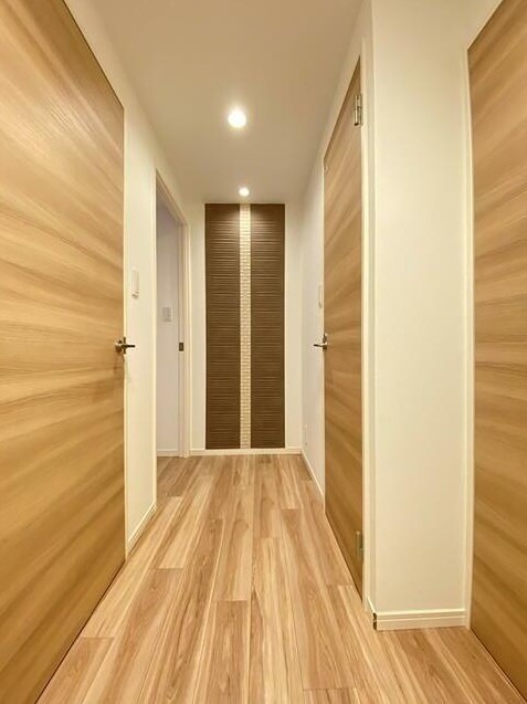 ※同仕様写真(内装)