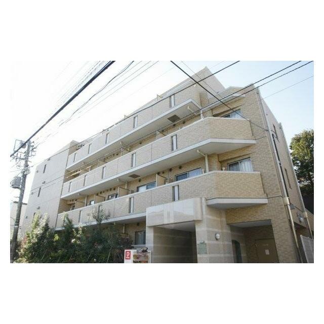大田区中馬込２丁目 【賃貸居住】マンション
