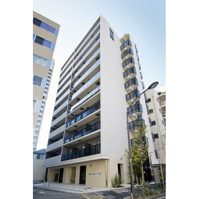 品川区東五反田２丁目 【賃貸居住】マンション