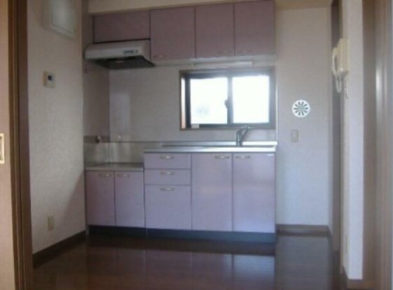 ※同仕様写真(キッチン)