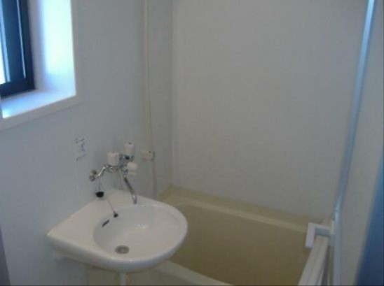 ※同仕様写真(風呂)