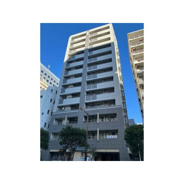 品川区大井１丁目 【賃貸居住】マンション