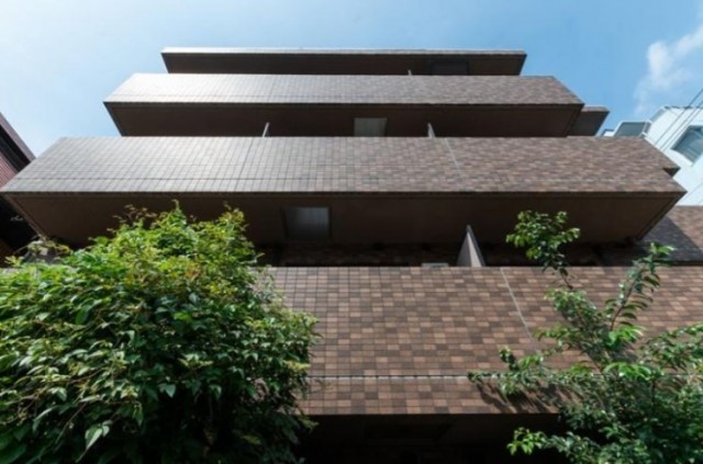 大田区池上８丁目 【賃貸居住】マンション